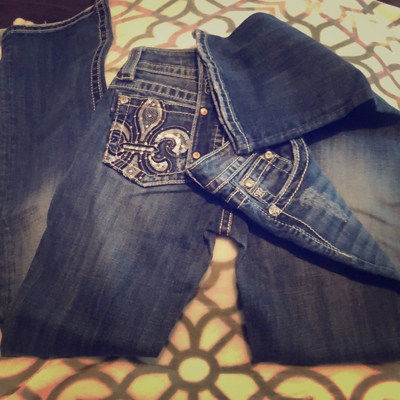 Jeans - Picture 1 of 3